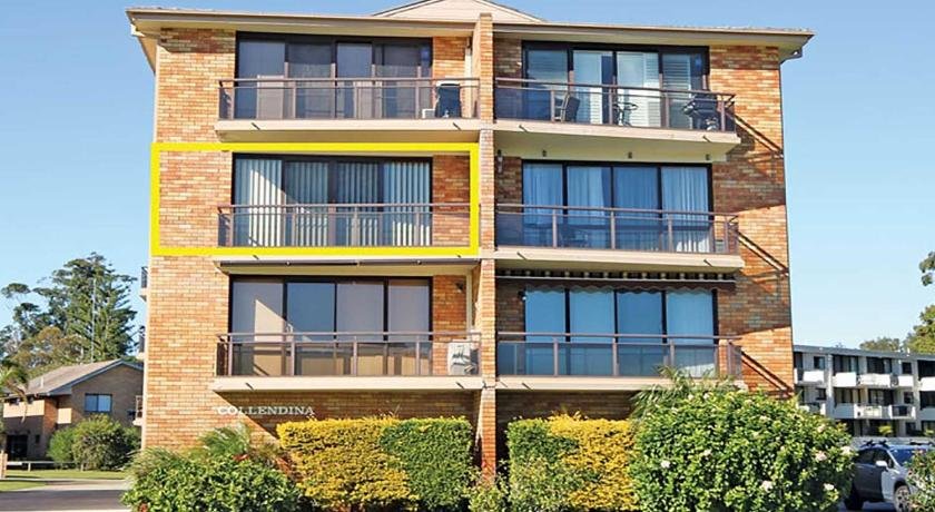 3 'Collendina' 19 Kurrawa Close - Position And Water Views - Wow