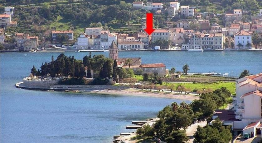 Studio In The Heart Of The Town