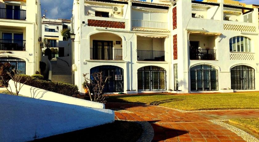Apartamento Junto al Mar Mijas