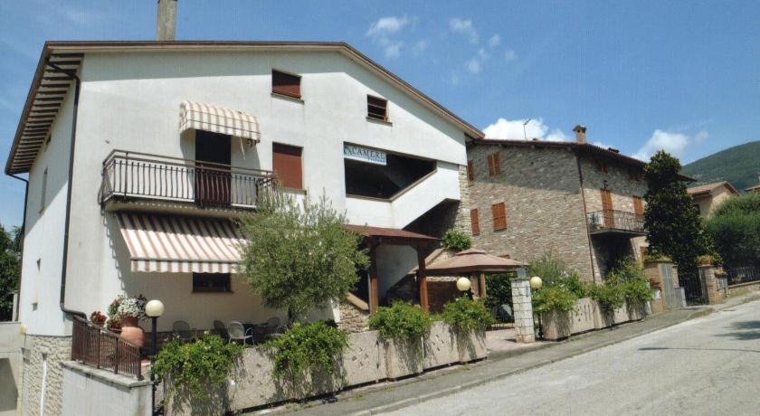 Camere Tiziana