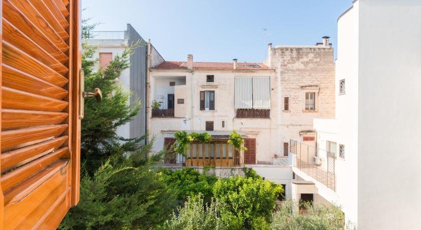 Alchimia Apartment