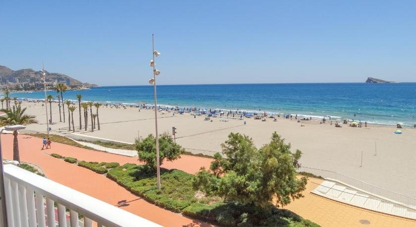 Preciso Apartamento En Primera Linia