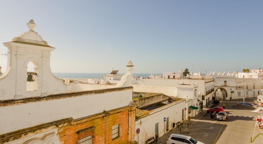 Apartamento Junquera
