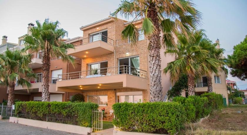 Jovanna Luxury Villas