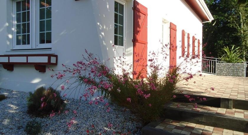 Apartment in Bicarrosse