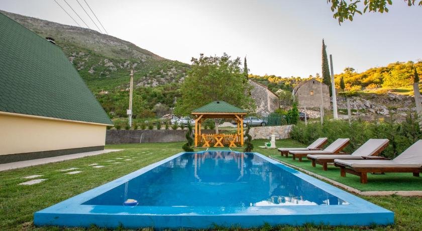 Cozy House Ostrog