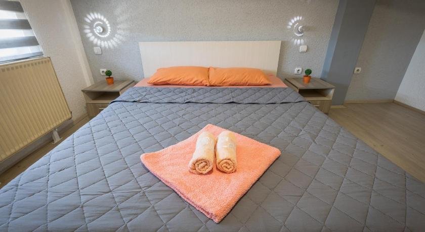 G apartment Gevgelija