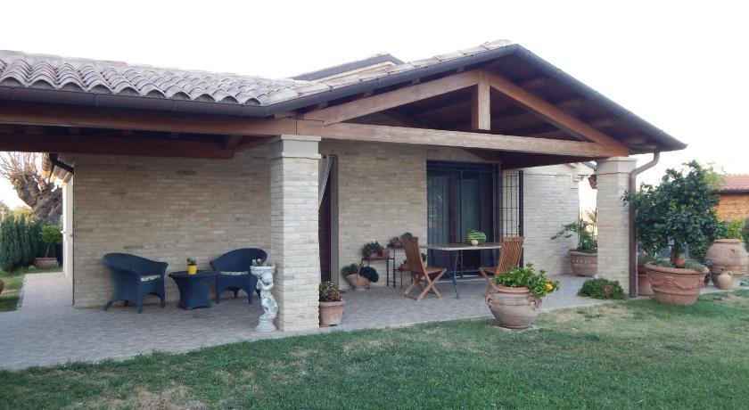 B & B Le Tre B