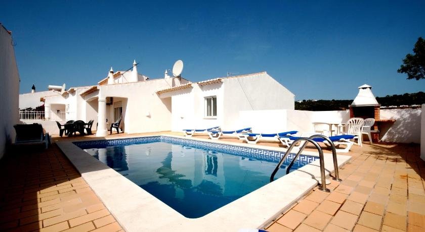 Monte Sao Pedro - Villa