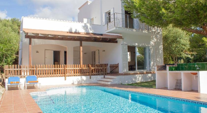 Villa Anfos Sant Lluis