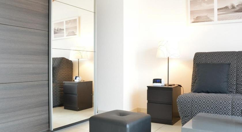 Appartement Capbreton 1 piece 2 personnes - FR-1-247-109
