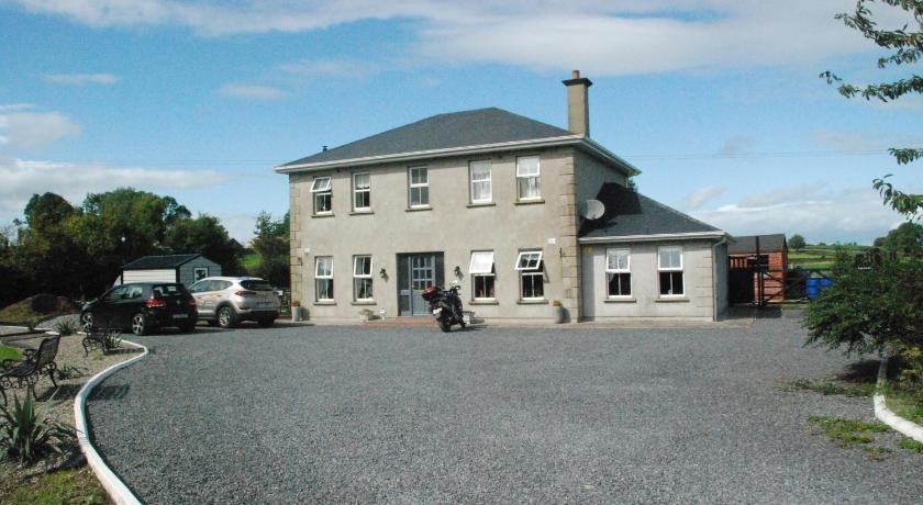 Kingstown House Cashel