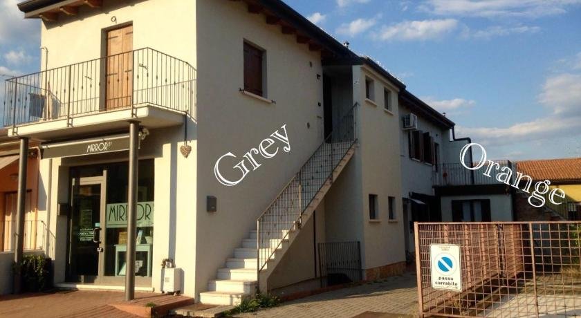 Residenze Mquadro