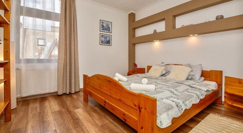 Mammut Apartment Budapest