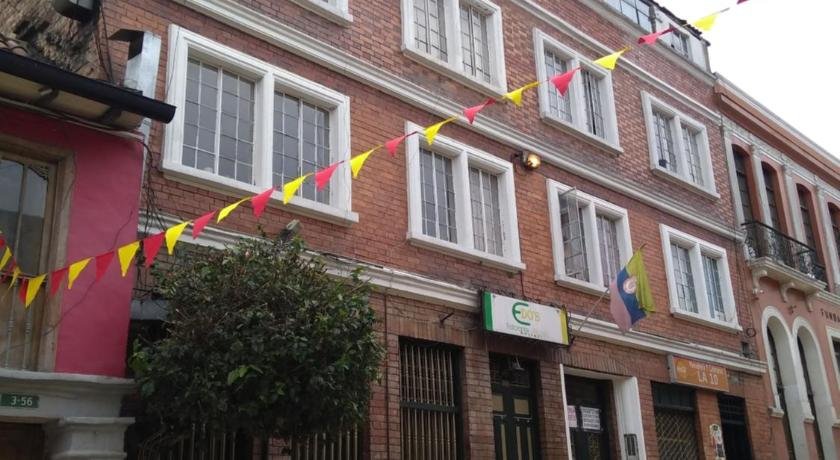 Real Candelaria