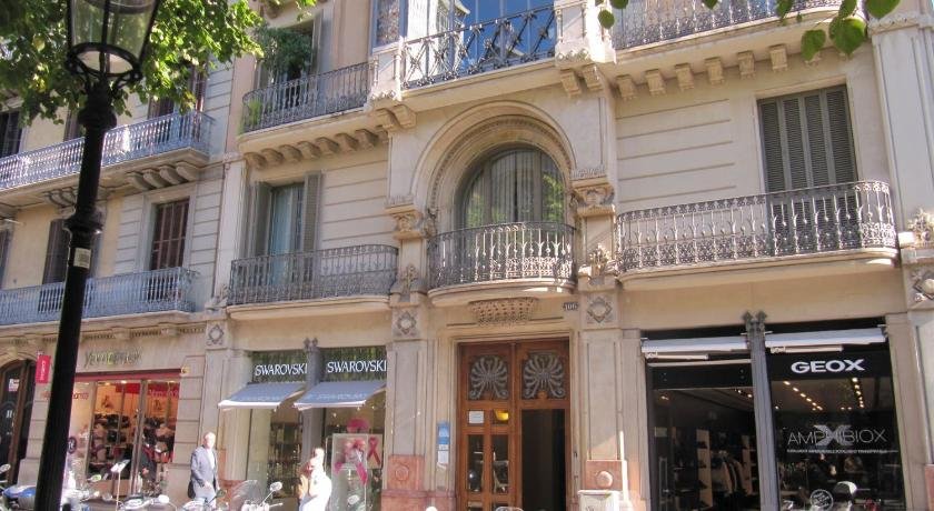 Top Barcelona Apartments