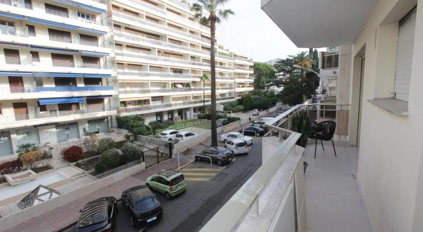Appartements de Standing Cannes Centre