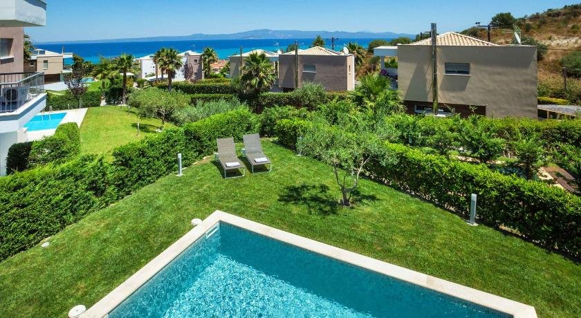 Deluxe Villas Mira Mare