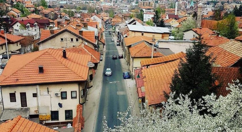 Apartment Old Town Sarajevo City Centre Sarajevo