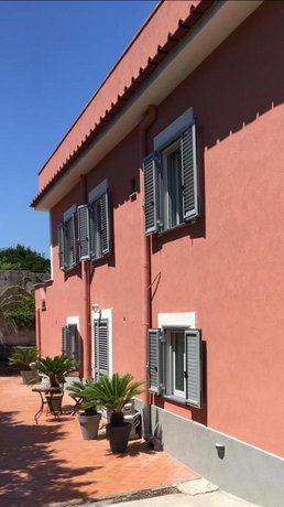 B&B Mediterraneo Procida