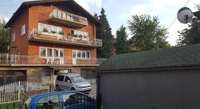 Apartmani Elegance Tuzla