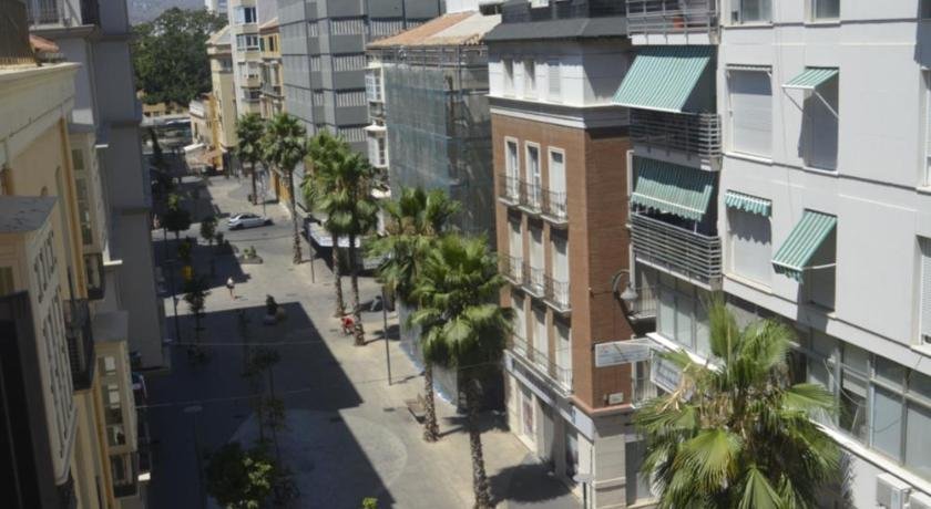 Soho Puerto