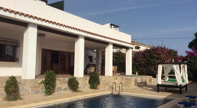 Villa Vida Mia - Adults Only