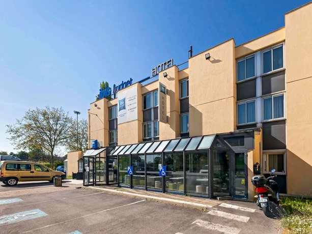 ibis budget Antony Massy