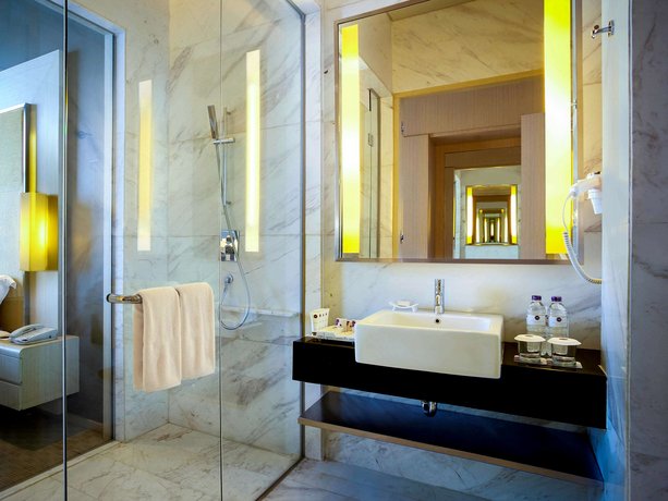 Grand Mercure Jakarta Harmoni