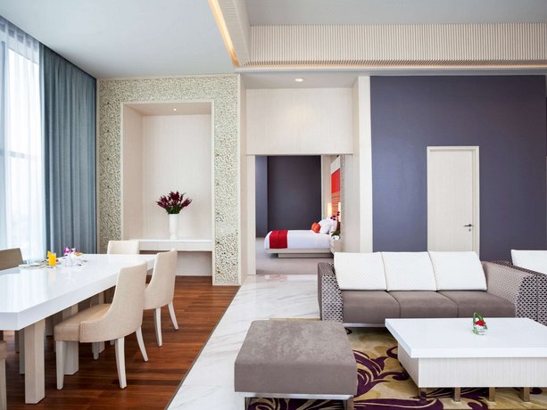 Grand Mercure Jakarta Harmoni