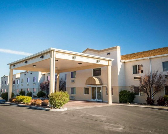 Comfort Inn & Suites Beaver