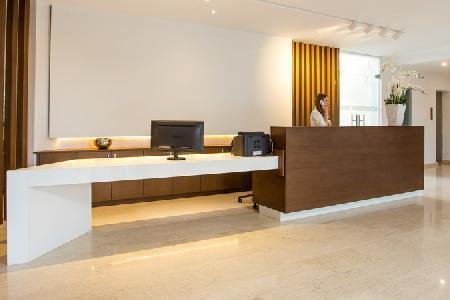 Niriides Hotel Afantou