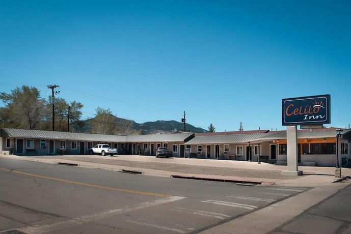 Celilo Inn Williams