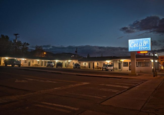 Celilo Inn Williams