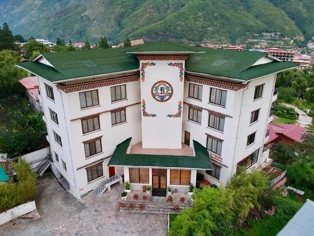 Bhutan Suites Thimphu Bhutan thumbnail