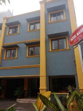 Hotel Maxim Jakarta