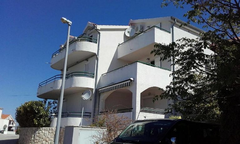 Apartmani Tea