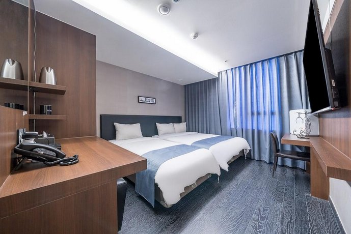 Grand Palace Hotel Incheon