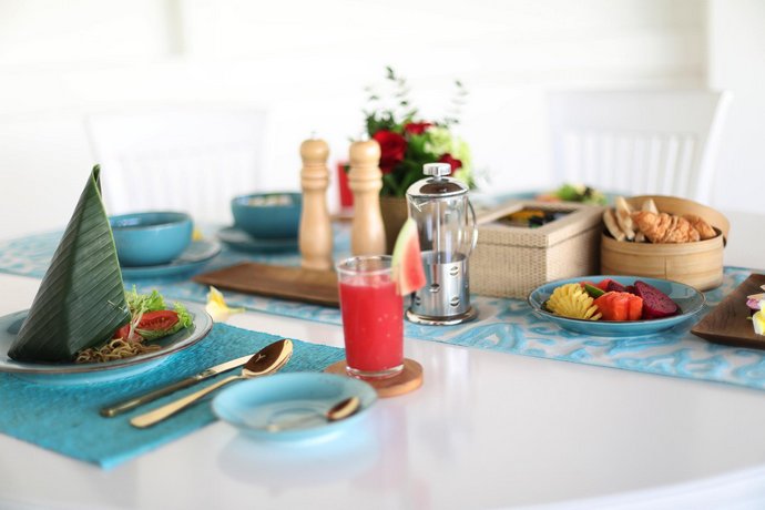 Alam Boutique Resort Umalas Seminyak