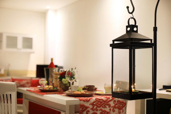 Alam Boutique Resort Umalas Seminyak