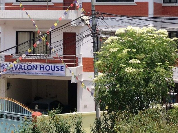 Avalon House Kathmandu