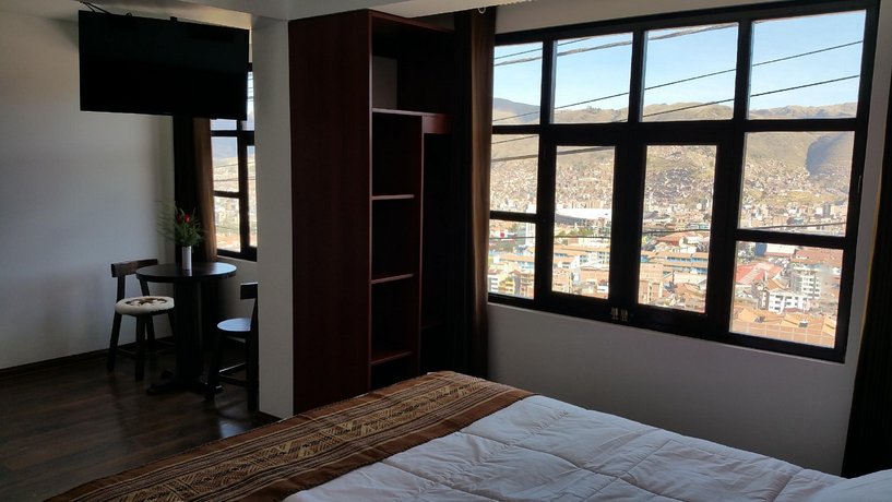 Balconcillo Hotel Boutique