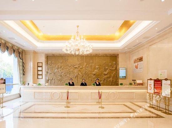 Vienna International Hotel Wuhan Yangguang Yuhang