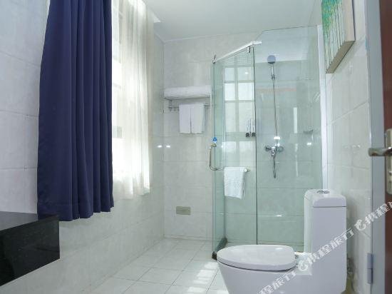 Hubei Konggang Business Hotel