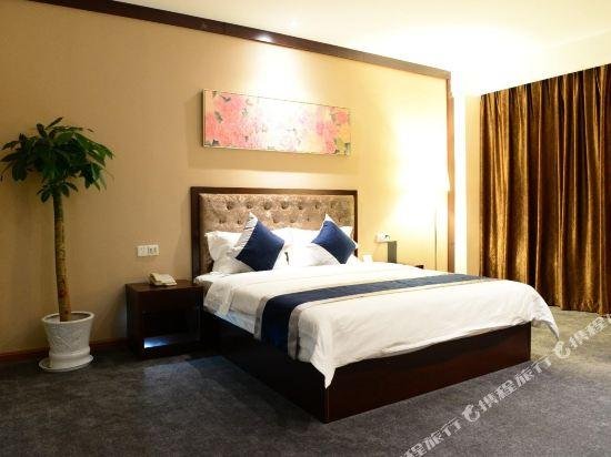 Hubei Konggang Business Hotel