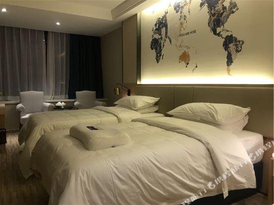 Kyriad Marvelous Hotel Shantou
