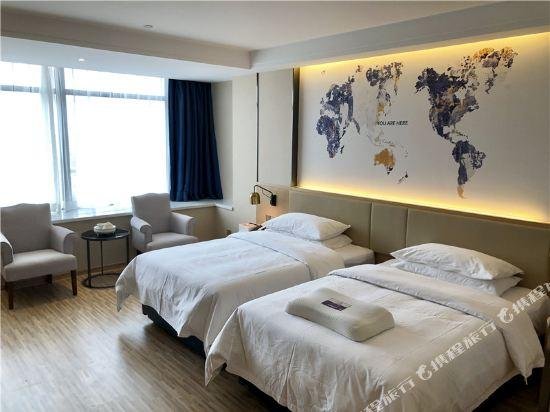 Kyriad Marvelous Hotel Shantou