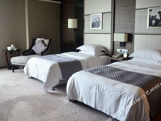 Shantou Haiyi Panorama Hotel