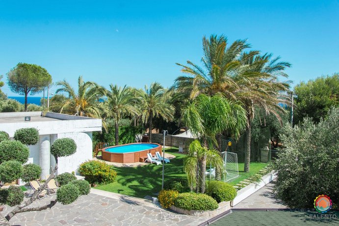 Luxury Villa Velia