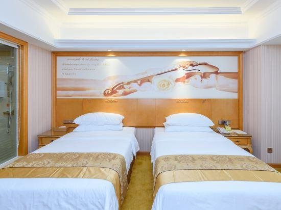 Vienna International Hotel Nanning Baisha Shizhuling Metro Station